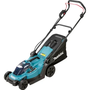 Mega-Angebot MAKITA Akku-Rasenmäher LXT 18V